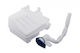 Δοχείο Υγρού Υαλοκαθαριστήρων Vw Golf Touran Jetta Eos Caddy Skoda Octavia Seat Leon Toledo Altea Audi A3 1k0955453s