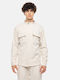 Overshirt с дълъг ръкав Off-white
