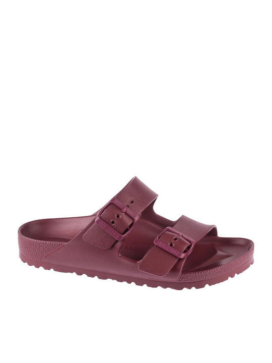 Arizona Flip-Flops in Purple Colour