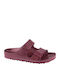 Arizona Flip-Flops in Purple Colour