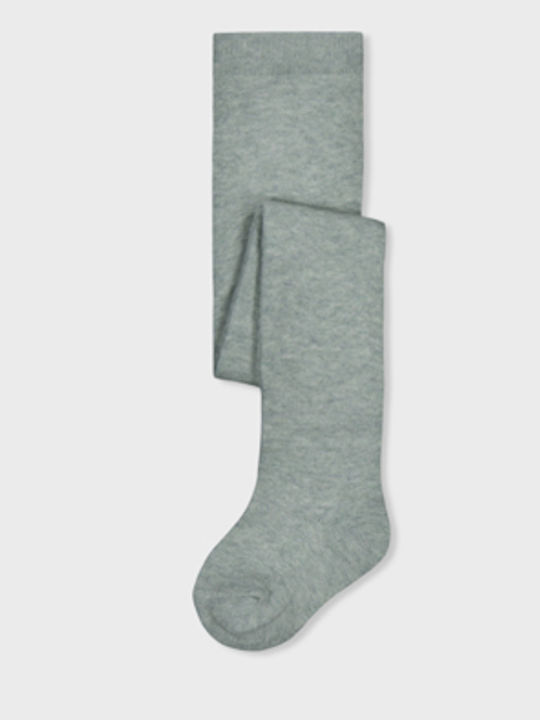 Mayoral Kids Tights Green
