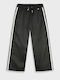 Kinderhose Jungen Schwarz