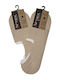 Vtex Socks Ανδρικές Κάλτσες Μπεζ/μπεζ 2Pack