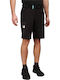 Navia-m Herren Shorts Schwarz