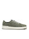 Herren Freizeitschuhe Weiß