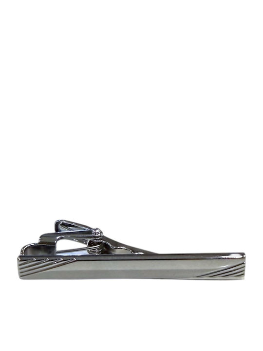 Giovani Rossi Krawattennadel aus Silber 17-1001-silber