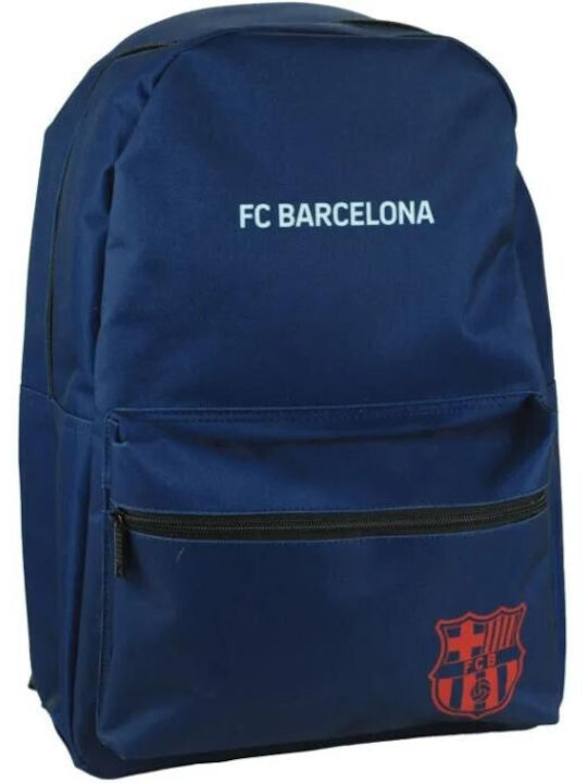 Back Me Up Barcelona Σχολική Τσάντα Πλάτης 2026