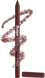 Mia Make Up Lip Liners Spiced Ginger