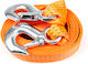 Belt Type Towing Rope 5 Tons 3.6 Meters Hooks