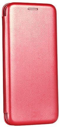 Orso Elegance Book Roșu Redmi Note 12 Pro 4G