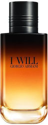 Giorgio Armani I Will Eau de Parfum 100ml Giorgio Armani I Will Eau de Parfum 100ml