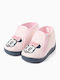 Tommy Hilfiger Kinderhausschuhe Rosa