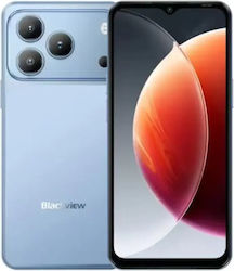 BlackView Wave 7C Dual SIM (4/64GB) Arctic Blue
