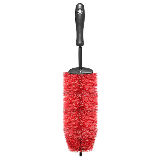 025559 Ma Professional Detailing X-rocket Wheel Brush Flexible Wheel Brush