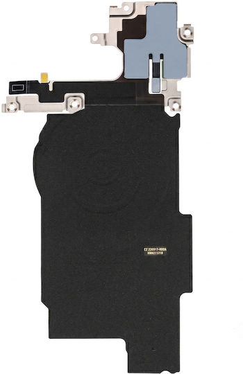 Clappio Antenna Module Wireless Charging Nfc Ribbon Galaxy Note 20 Ultra Black