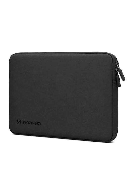 Wozinsky Laptoptasche Schwarze WNL-10B