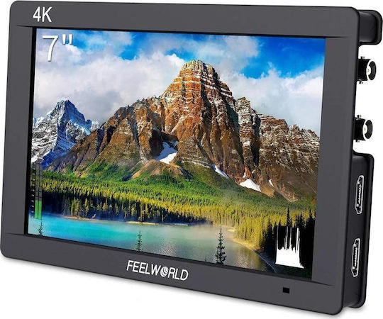FeelWorld Feldmonitor Fw703 7" 1920x1200 Schlankes Design