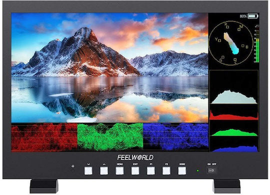 Feelworld Photo Video Monitor Feelworld Monitor Fvm215-1000