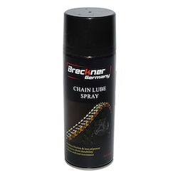 Spray Lubrifiant pentru Lanț de Motocicletă și Bicicletă 400ml Spray Lubrifiant pentru Lanț de Motocicletă și Bicicletă 400ml