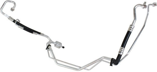 Tub Aer Condiționat Citroën C4 Picasso 1.8/2.0 06-13 6477d2