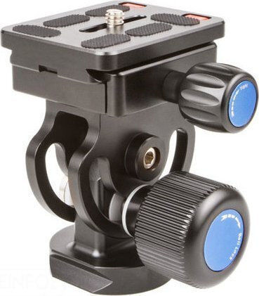 Sirui L-10 Neigekopf - Video