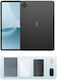 BlackView Mega 5 4G 12.2" Tablet (8GB/256GB) Γκρι