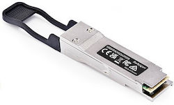 Startech Qsfp28 Loopback Module – 100g Passive Loopback Adapter – Silver – Msa Compliant Startech Qsfp28 Loopback Module – 100g Passive Loopback Adapter – Silver – Msa Compliant