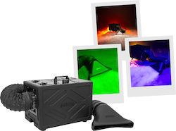 Evolite Heavyfog 2000p Μηχανή Χαμηλού Καπνού 2000w Dmx Evolite Heavyfog 2000p Μηχανή Χαμηλού Καπνού 2000w Dmx
