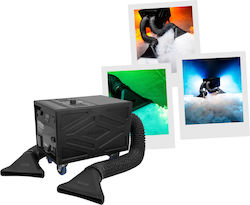 Evolite Heavyfog 4000p Μηχανή Χαμηλού Καπνού 4000w Dmx Evolite Heavyfog 4000p Μηχανή Χαμηλού Καπνού 4000w Dmx