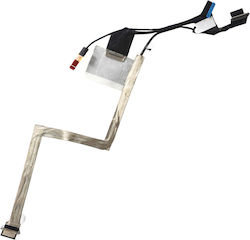 Flexkabel Für Bildschirm Dell Latitude 13 7320 8m0k6 08m0k6 Dc02c00qs00 Gdc31 Ir Cam Fhd Nicht Touch Edp 30pins 0,4 Pitch Monitor Kabel Kod.1-flex2532