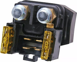 Elektrischer Anlasser 101 Octane Motorrad Anlasser Relay