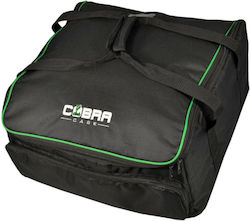 Cobra Pro Cc1019 Universelle Gepolsterte Fall 43.1 X 43.1 X 21.6 Cm Cc1019