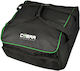 Cobra Pro Cc1019 Universelle Gepolsterte Fall 43.1 X 43.1 X 21.6 Cm Cc1019