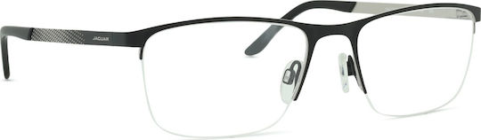 Unisex Metallisches Jaguar 33599 1173 19 55