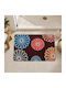 My Home Luxury Kitchen Runner Mat with Non-Slip Backing Non-Slip 60x150cm