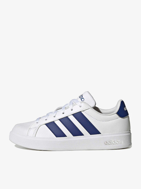 adidas Streettalk Adidasi pentru femei Negri