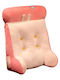 Kinder Wurfkissen Rosa
