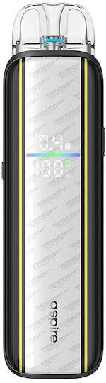 Aspire Pixo Max Pod Kit 2ml with Integrated Battery 2600mAh Glory Black
