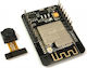 Esp32-cam Wifi + Bluetooth Camera Module Development Board Esp32 Camera Module Ov2640