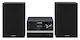 Blaupunkt Microwave Bt Cd Mp3 Fm Usb Aux Ms9bt