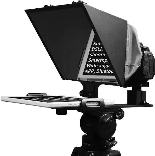 Feelworld Teleprompter Tp13a Foto Video Monitor