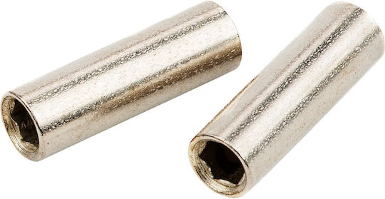 Fender Truss Rod Nut 3/16" Hex Allen Adjustment Παξιμάδι Truss Rod Κιθάρας Μπάσου