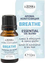 ZoyaShop Етерично Масло 10ml ZoyaShop Етерично Масло 10ml