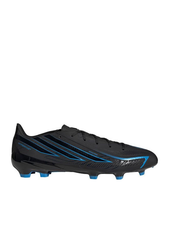 adidas F50 Hyperfast League FG Football Shoes w...