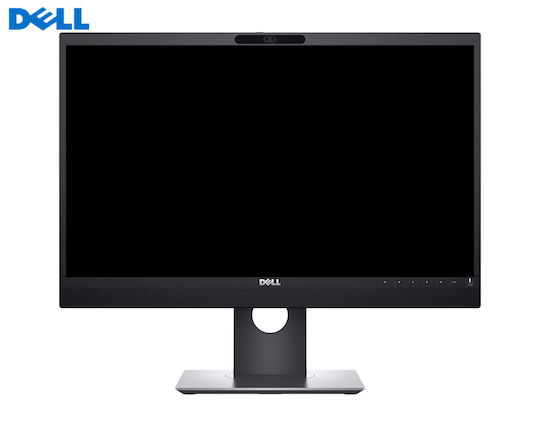Dell P2418HZ Refurbished Grade A IPS Monitor 24" FHD 1920x1080