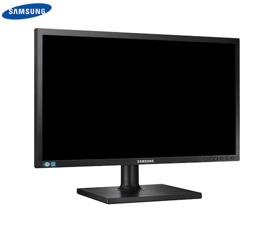 Samsung S24E450D Refurbished Grade A TN Monitor 24" FHD 1920x1080