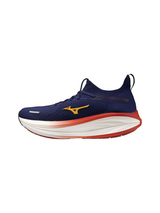 Mizuno Neo Vista 3 Men's Sport Shoes Running Be...