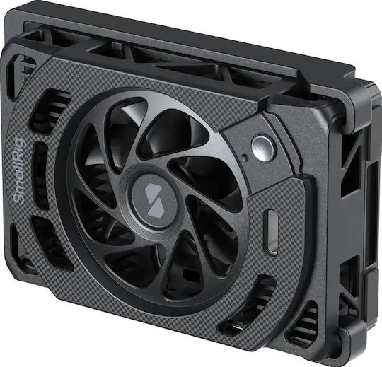 Smallrig 5875 Cooling Fan Lumix S1 Ii S1 Iie S1r Ii