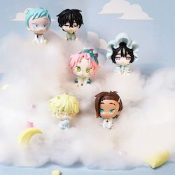 Alien Stage Baby Series Blind Box + Photocard Alien Stage Baby Series Blind Box + Photocard