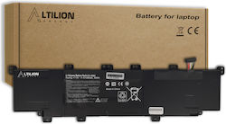 Bateria Altilion Energy C21-x502 Este Compatibilă Asus Bateria Altilion Energy C21-x502 Este Compatibilă Asus